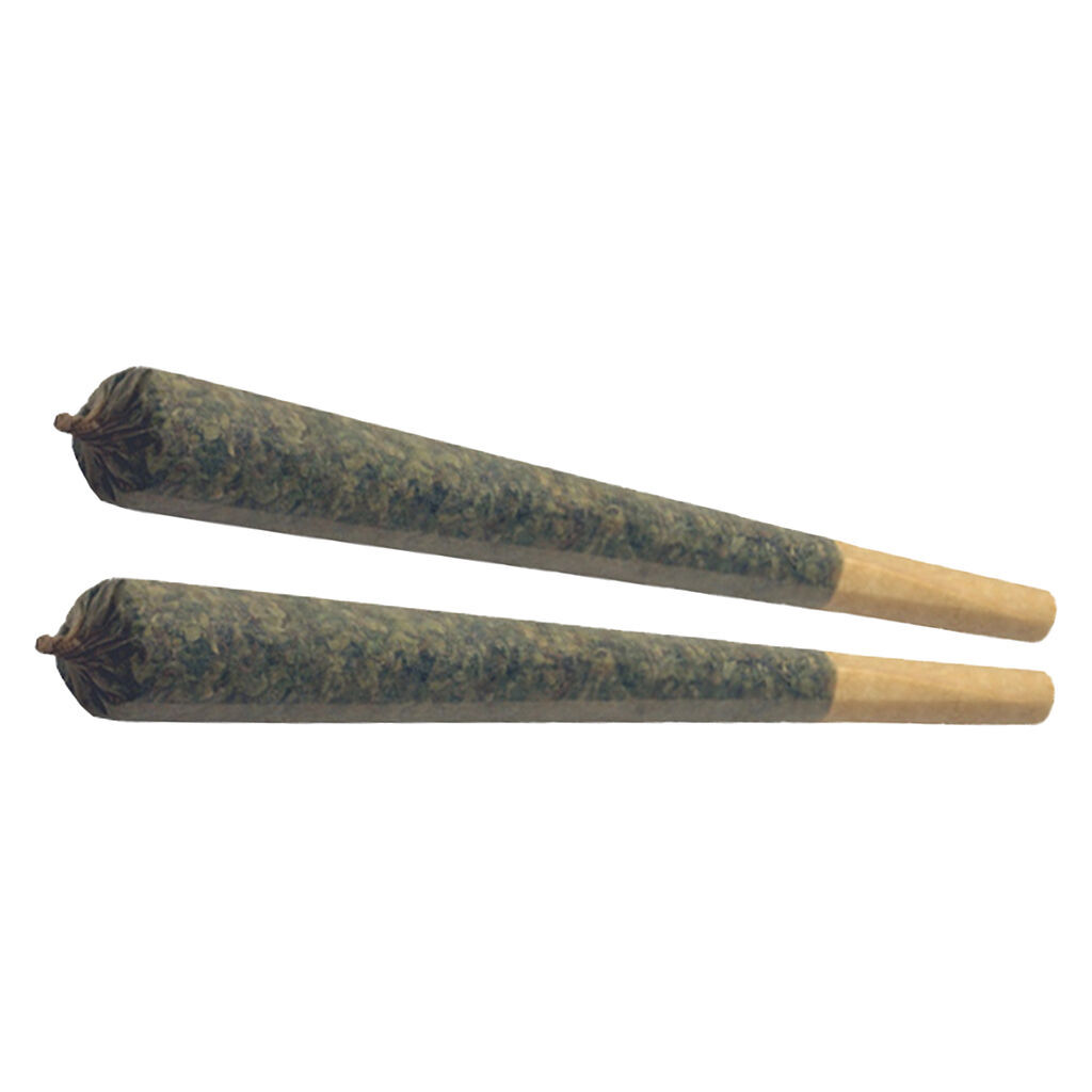 Starting Point! - Frenchy Macaroni - Hybrid - 2x1g