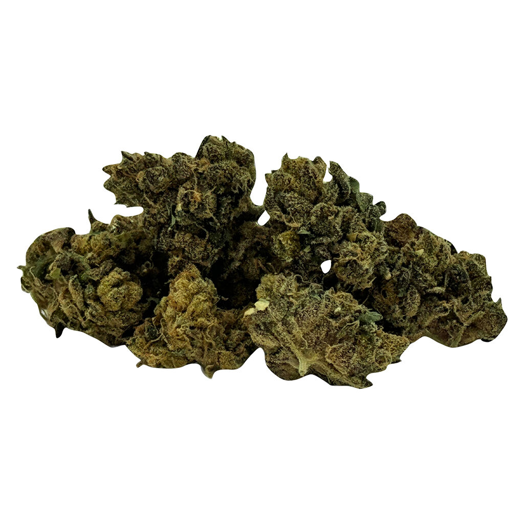 Smoke Show - Mini Quadz Indica