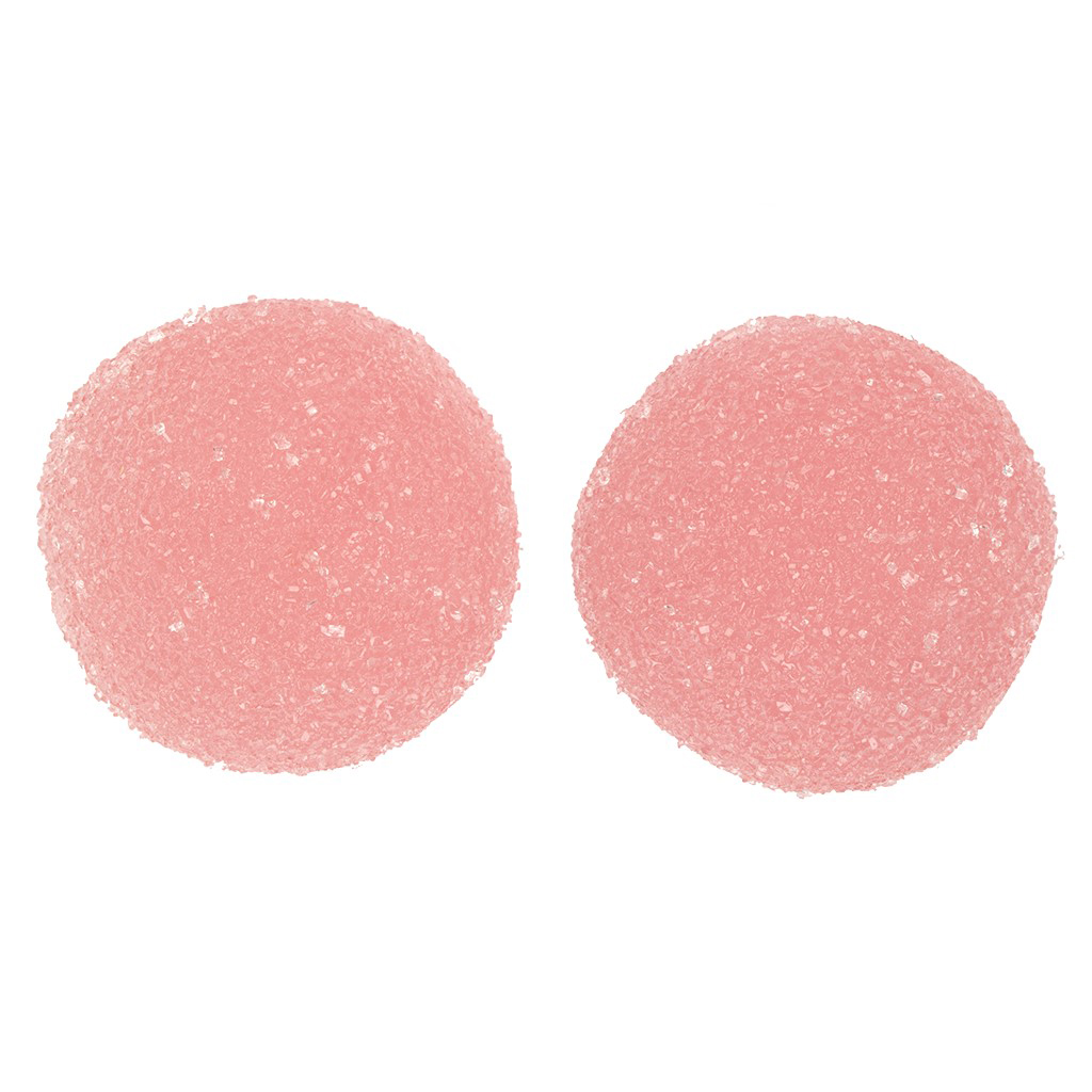SHRED'EMS - Sour Megamelon Soft Chews Sativa - 2x4.5g