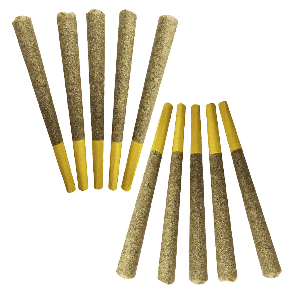 Far Out Crops - AAA Sativa Pre-Roll - 10x0.5g