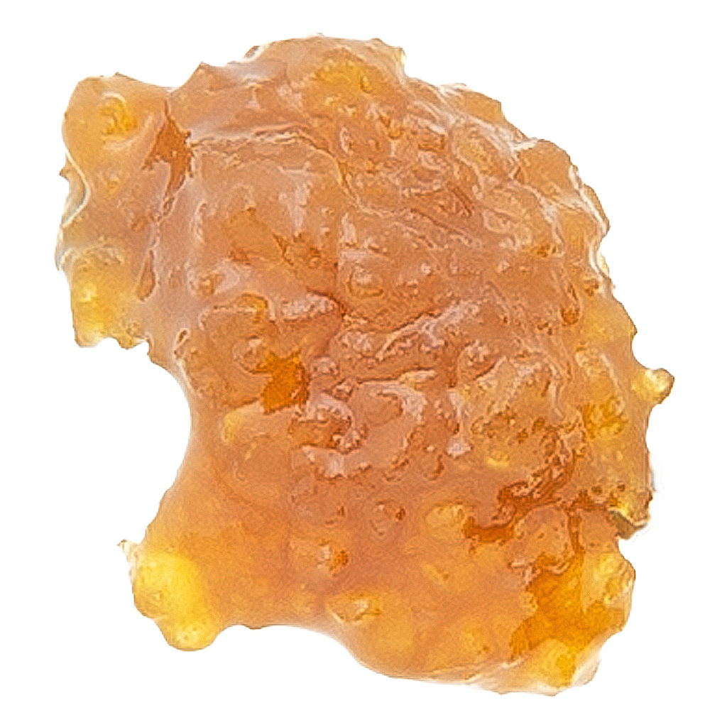 - Greasy Pink Live Resin - 1g