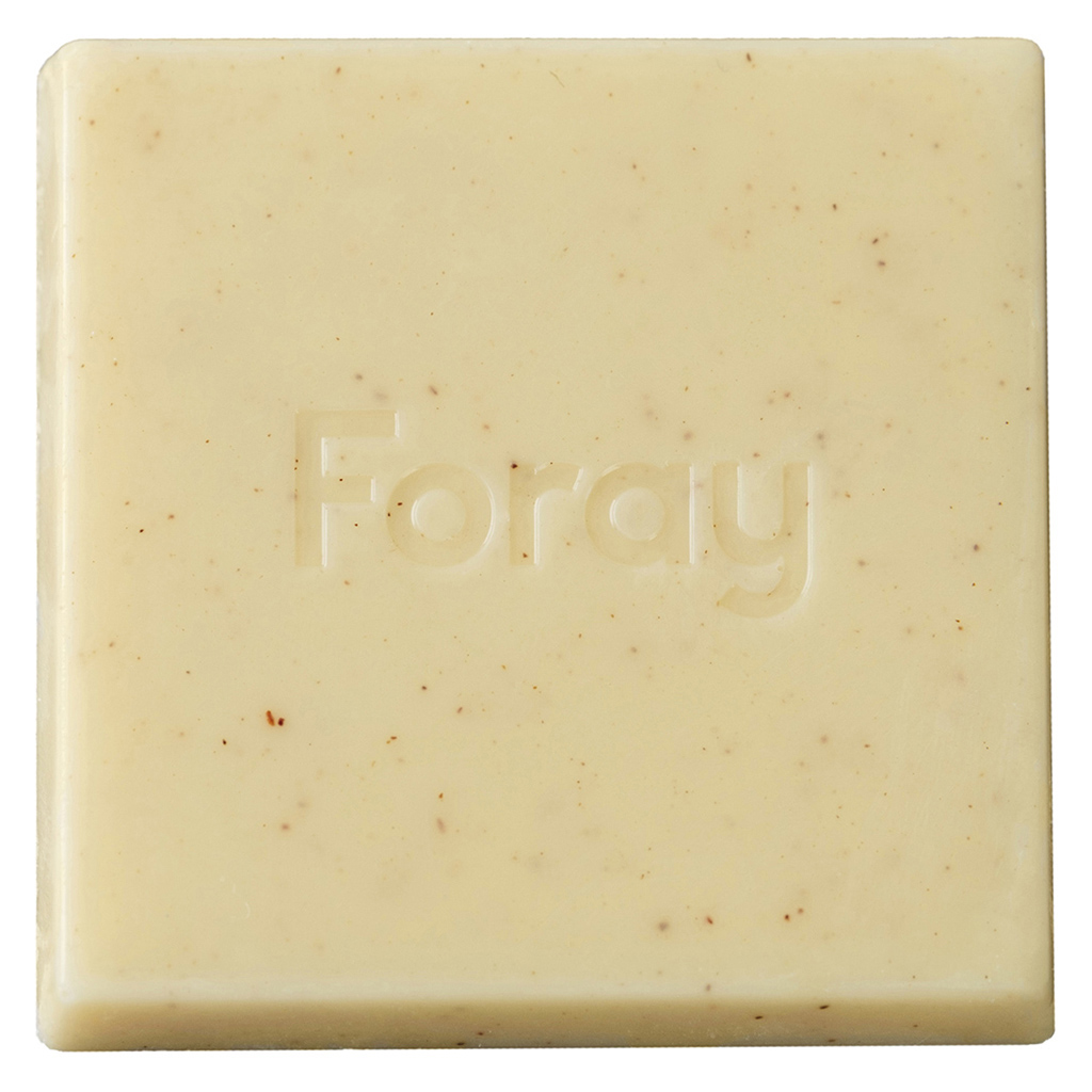 Foray - Cinnamon Bun Chocolate Square - Blend - 1 Pack