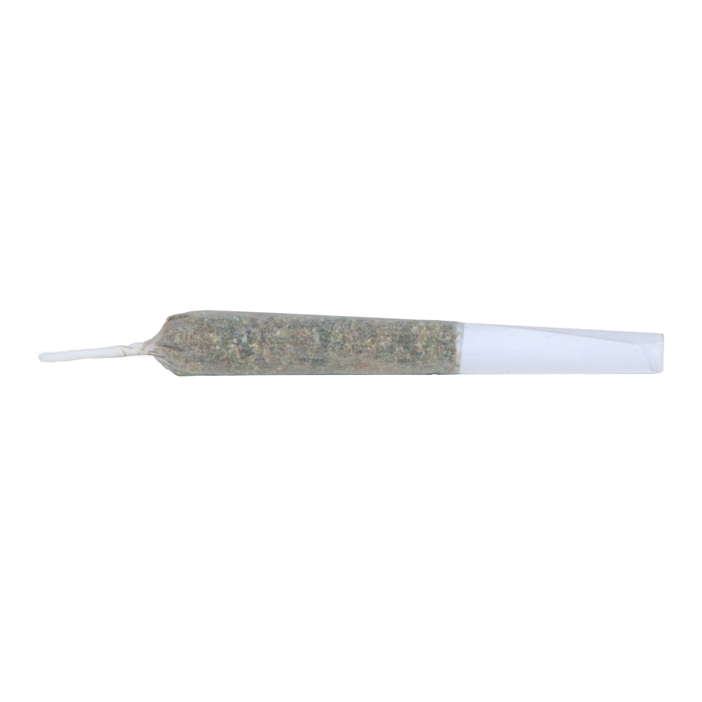 San Rafael '71 - Sourdough Pre-Roll - Indica - 3x0.5g