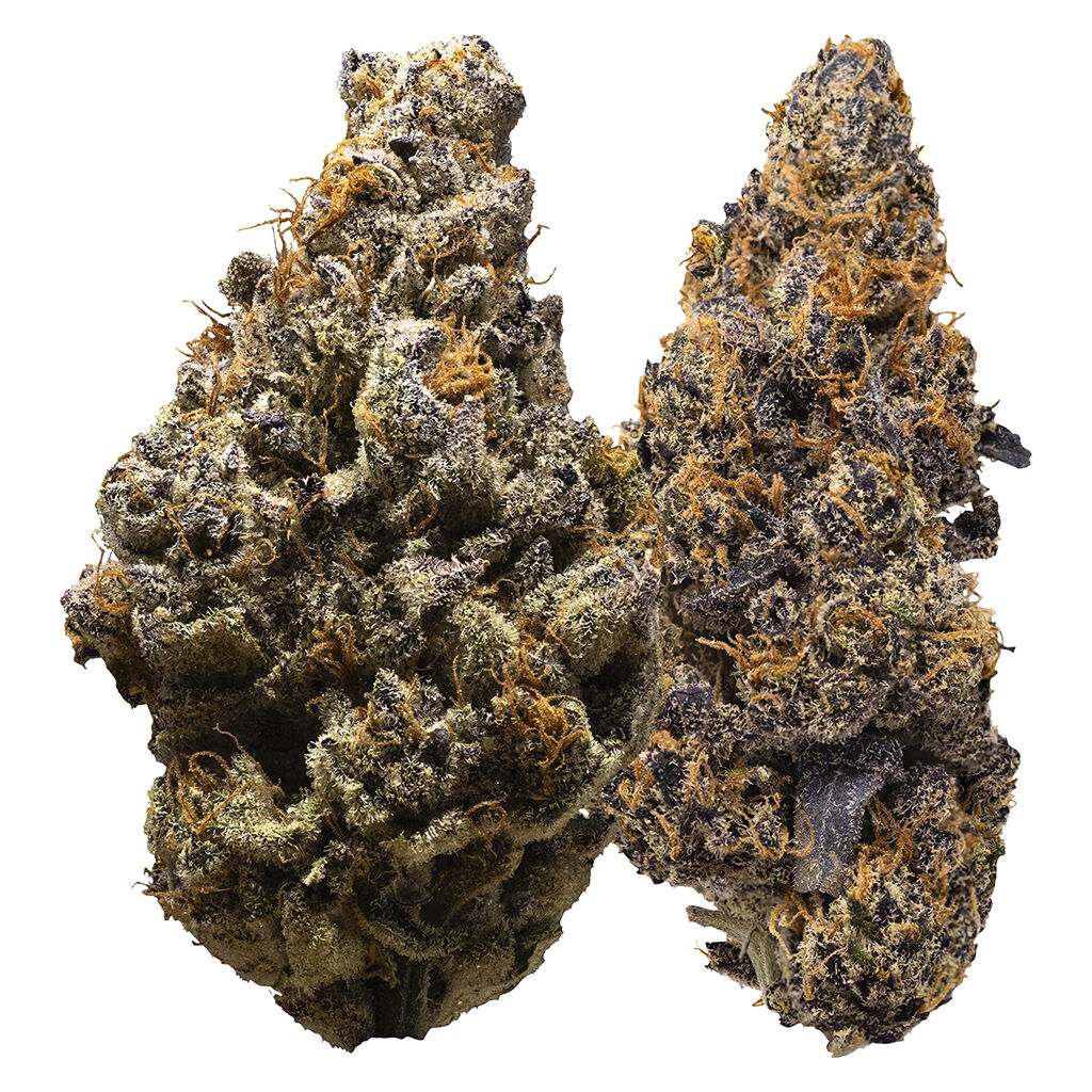 Faded - Gas Tingz/Skunkadelic