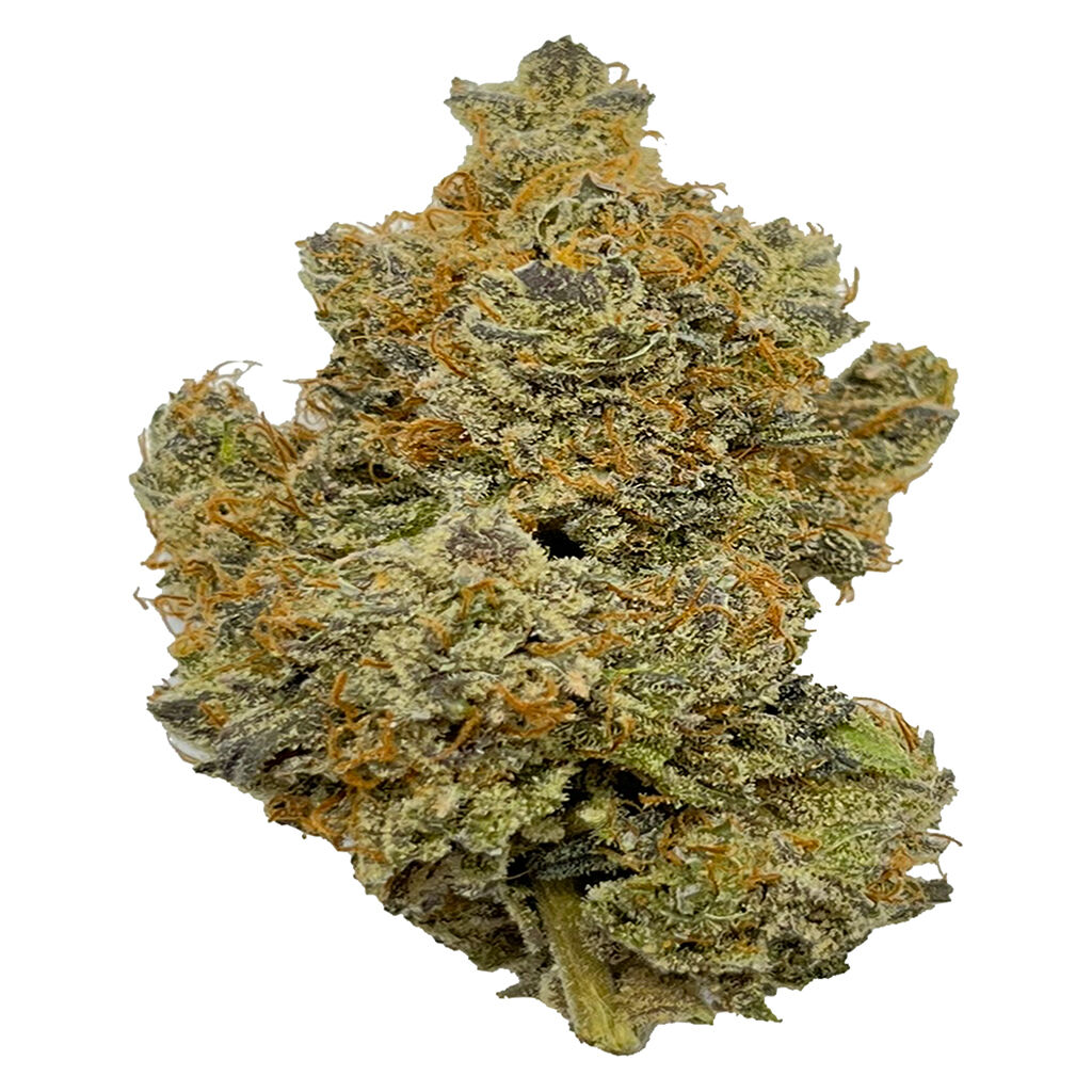 HWY 8 Cannabis - Violet Octane