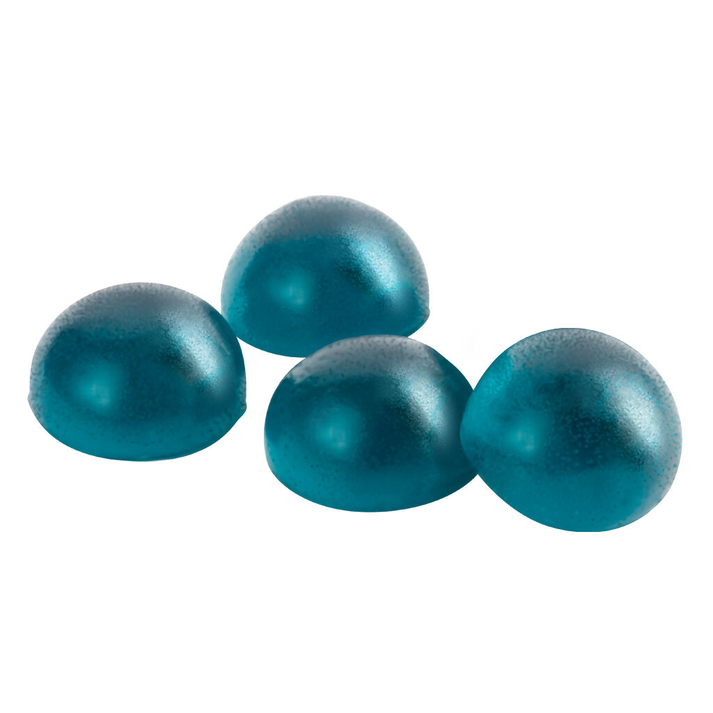 San Rafael '71 - Blaspberry Soft Chews (4-Pieces) - 4x4.3g