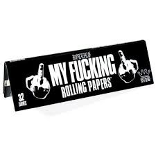 My Fucking Papers