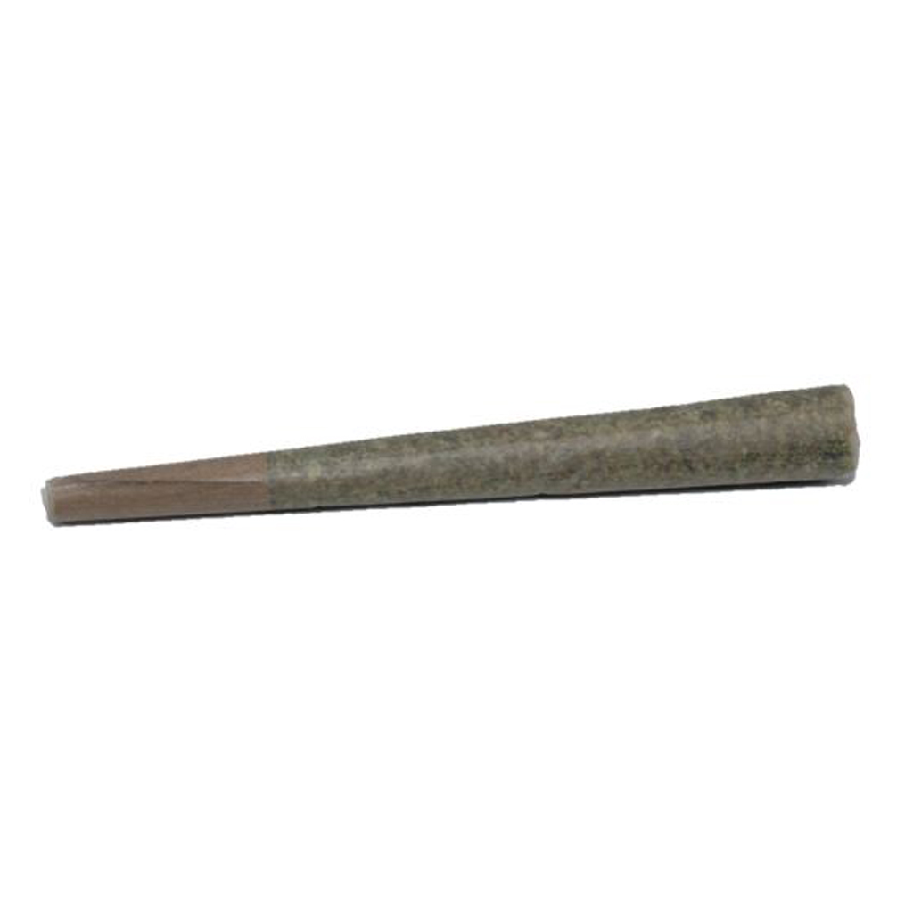 Royal Cannabis Supply Co. - Blackberry Cream Pre-Roll - Indica - 1g