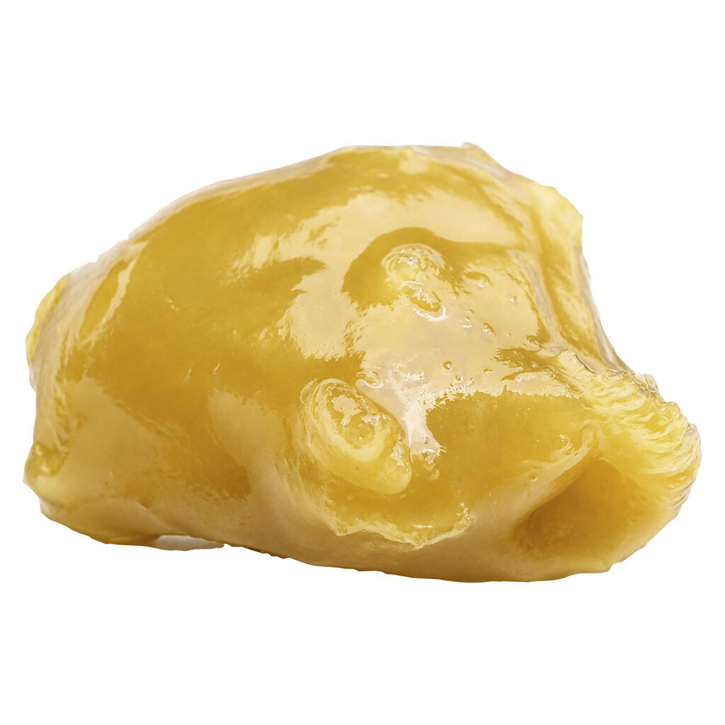 The Goo! - Brain Fruit Live Rosin - Sativa - 1g