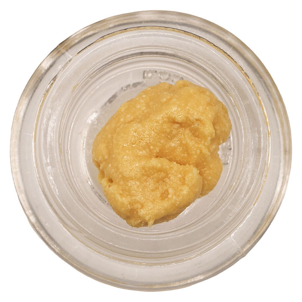 BAM - Pineapple Glimmer Whipped Diamonds - Sativa - 1.2g
