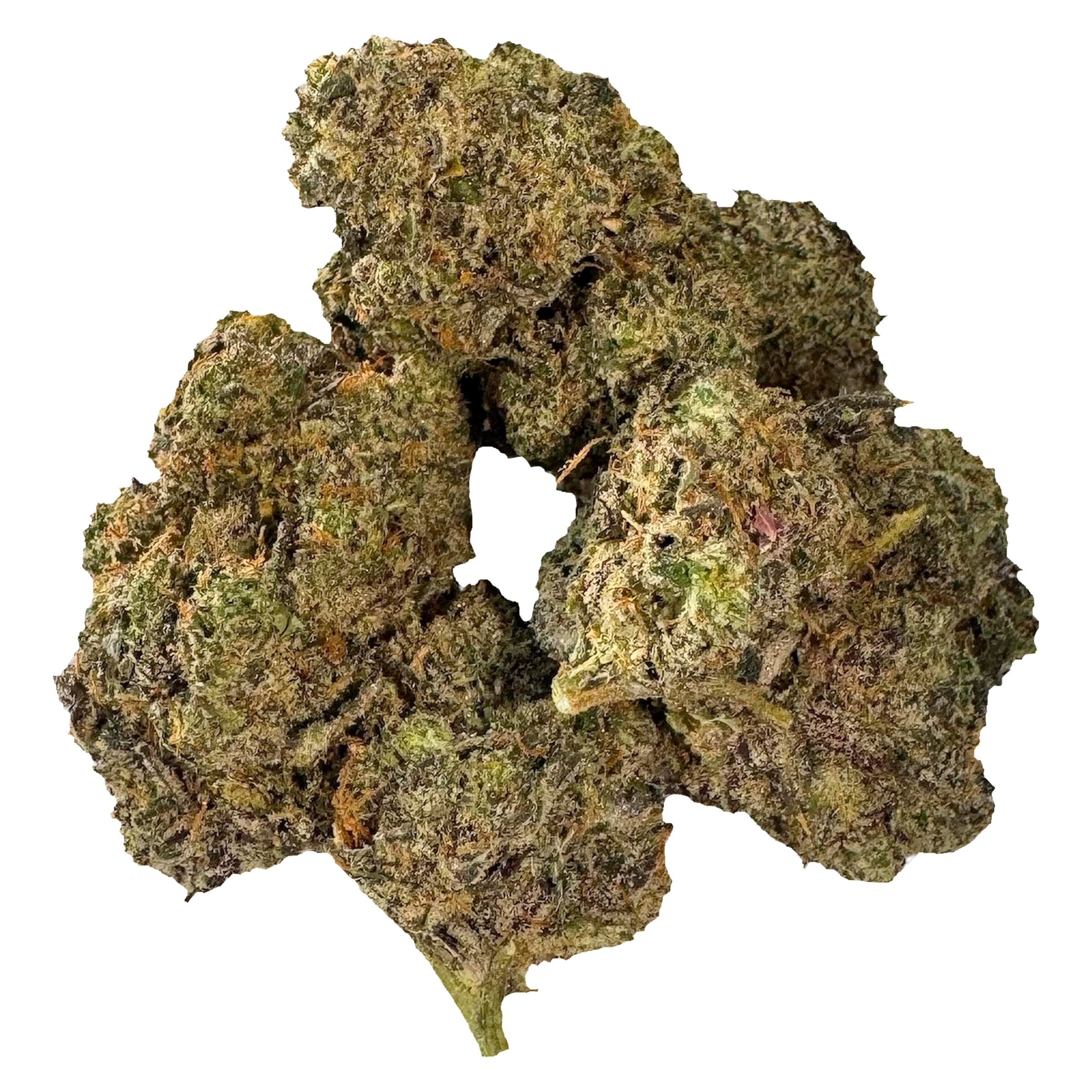 Buzz'd - Big Buzz OG