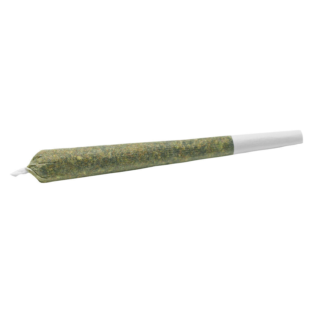 Spinach - White Widow Pre-Roll - Hybrid - 1x1g