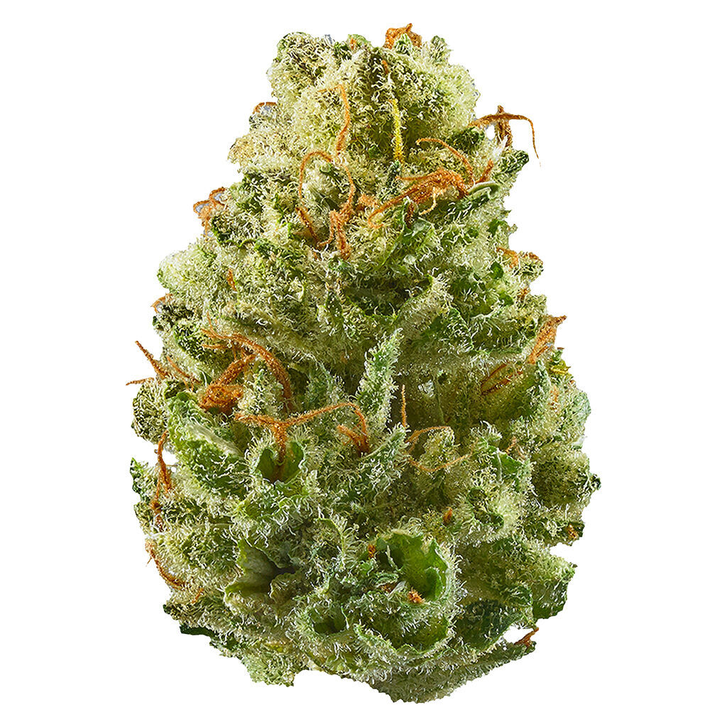 Potluck - Strawberry Cough