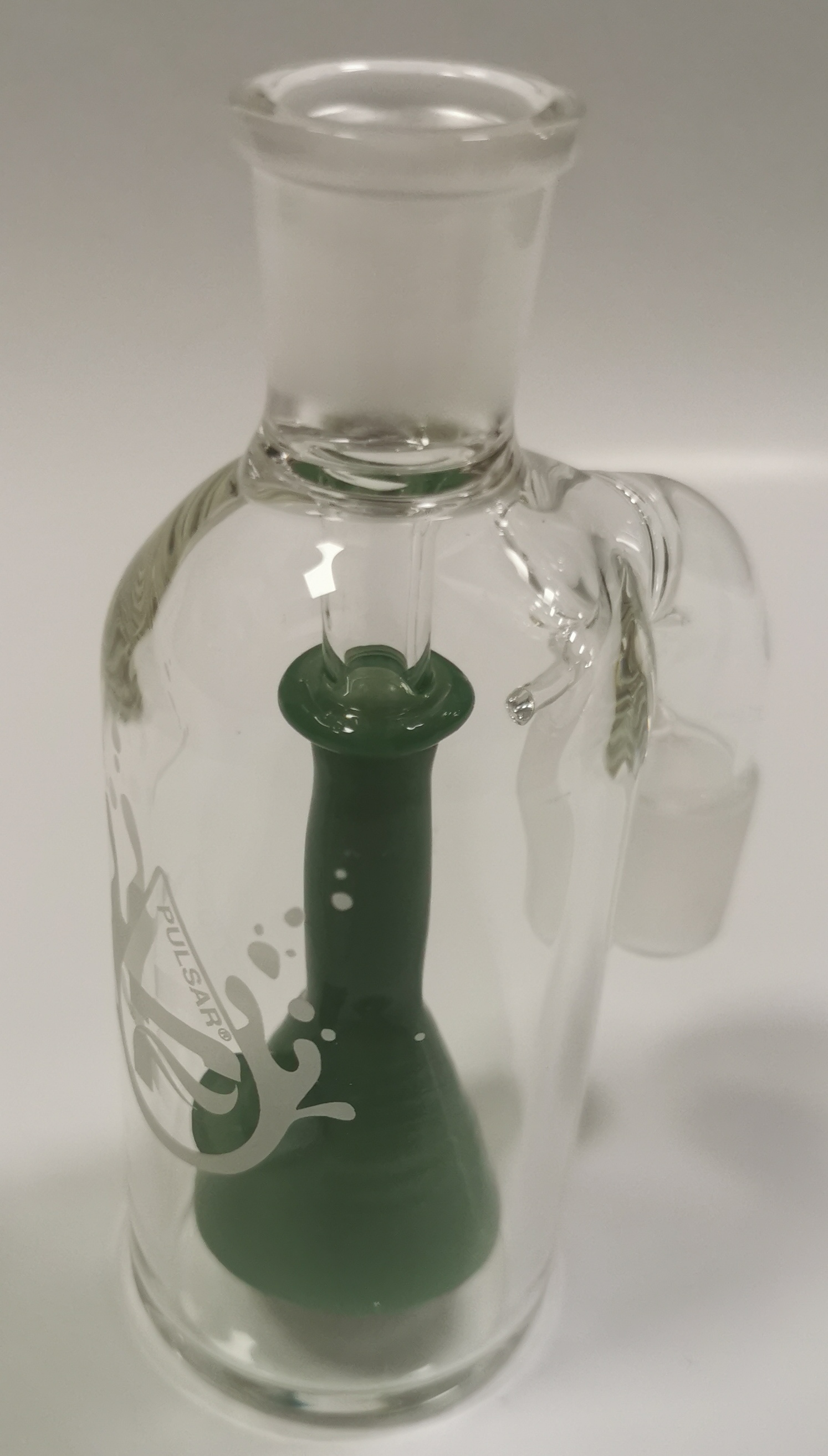 Pulsar 18mm Ash Catcher PACCG