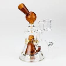 MGM Rig C2674 Dark Amber