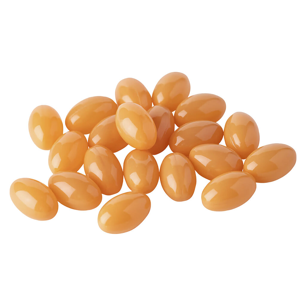 Pennies - Pennies 60 - Hybrid - 60 caps