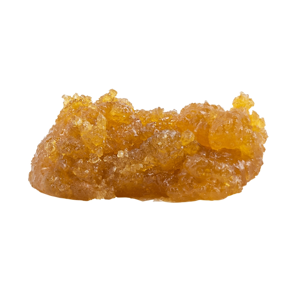 San Rafael '71 - Pink Kush Live Resin Indica - 1g