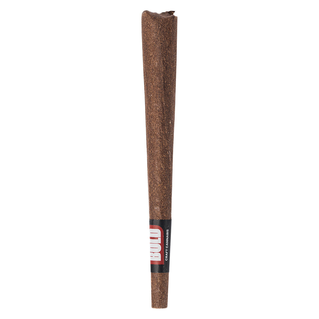 BOLD - Cool Aid Kush Blunt Pre-Roll - Indica - 1x1g
