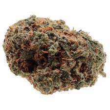 Cruuzy - Sugar Shack Sativa
