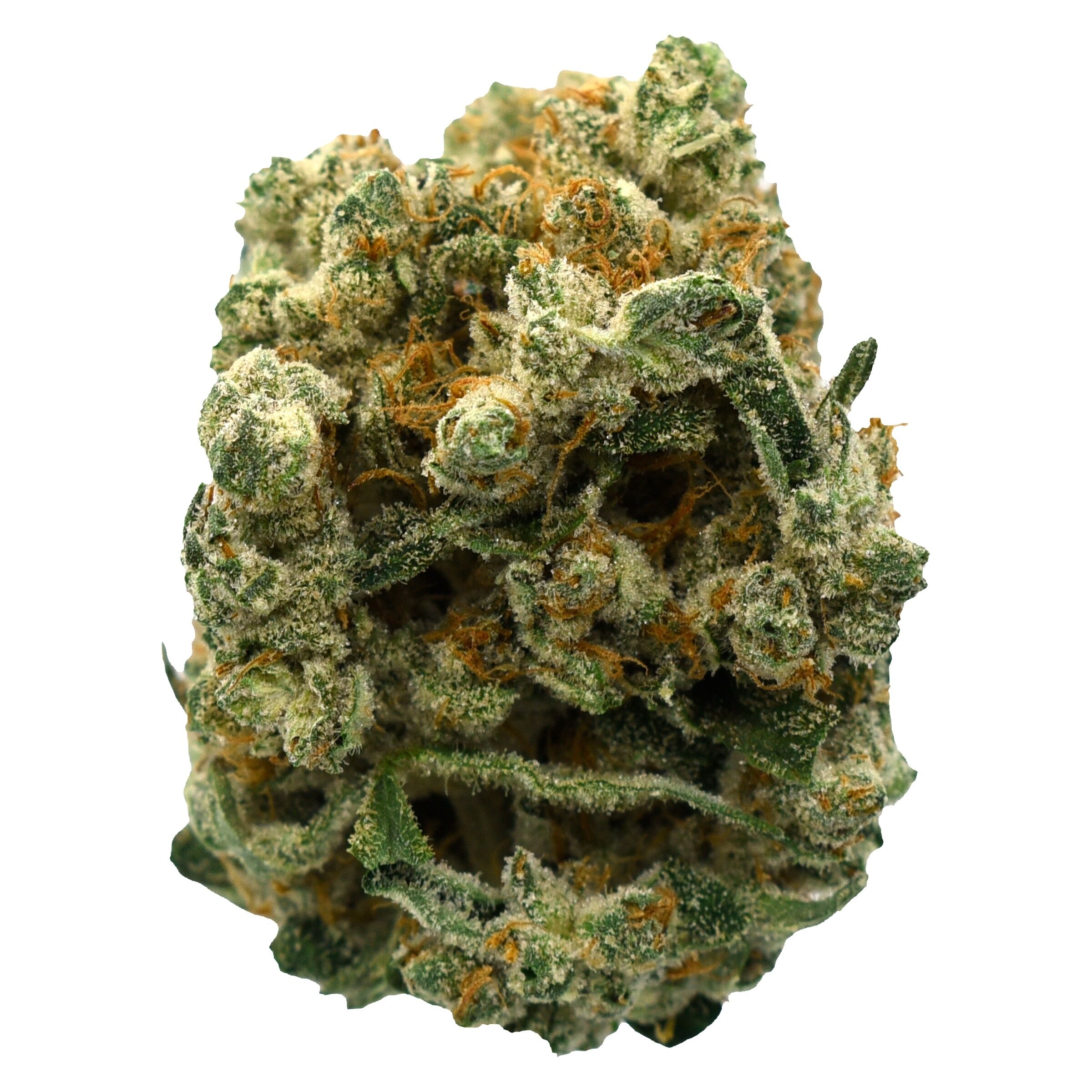 Color Cannabis - Ghost Train Haze