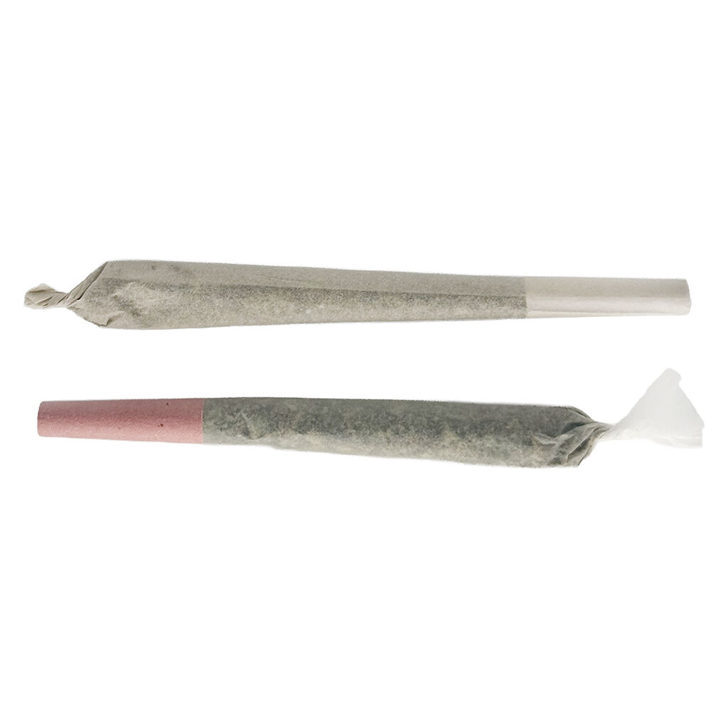 The Oz Store - Resolution Pack Pre-Roll - Hybrid - 2x1g