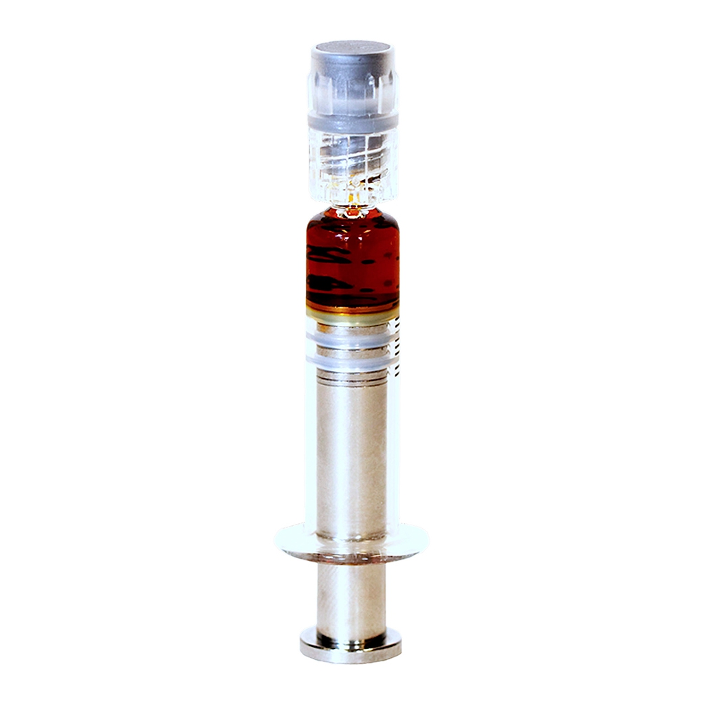 Boaz - Wildflower Honey Oil Blend - 0.5g