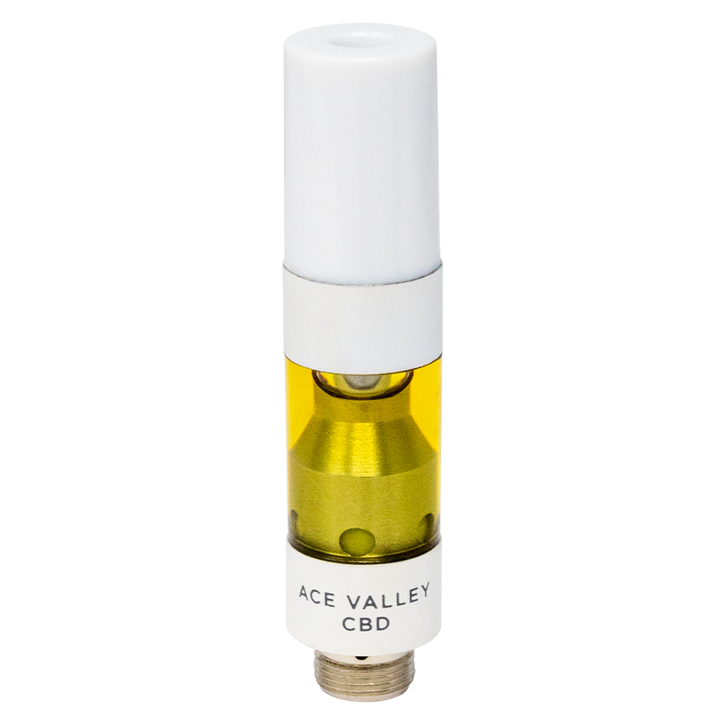 Ace Valley - CBD 510 Thread Cartridge Hybrid - 0.45g