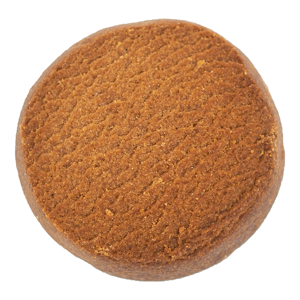 THC Kiss - Cocoa Biscuit - Sativa - 1 Pack