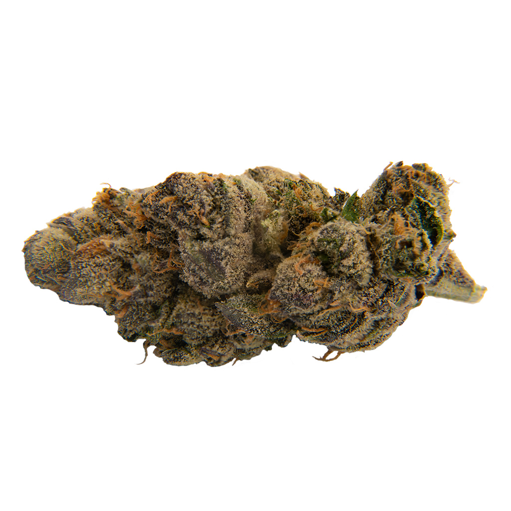 Flint & Embers - Mint Sherbert