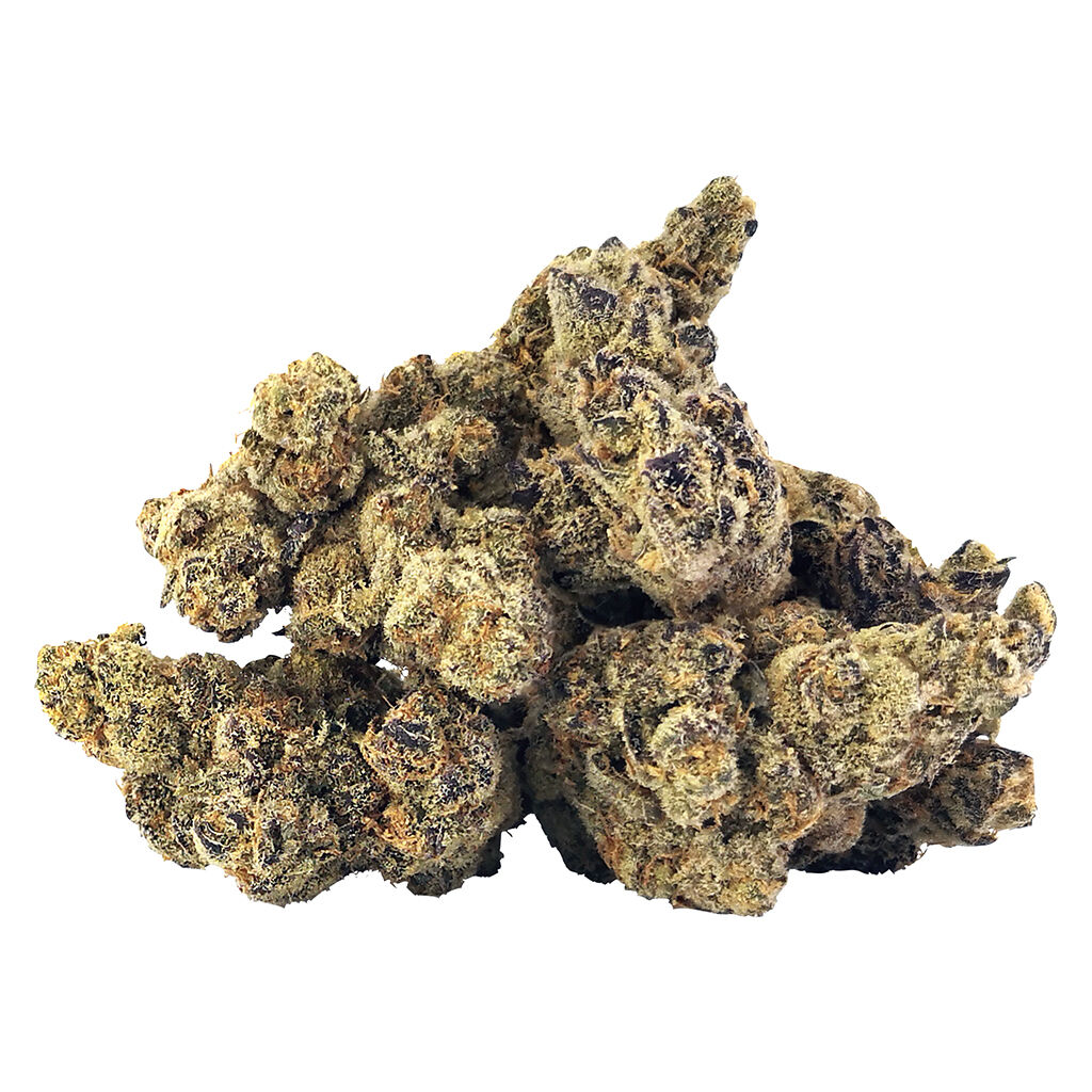 Living Cannabis - Living Cannabis Select