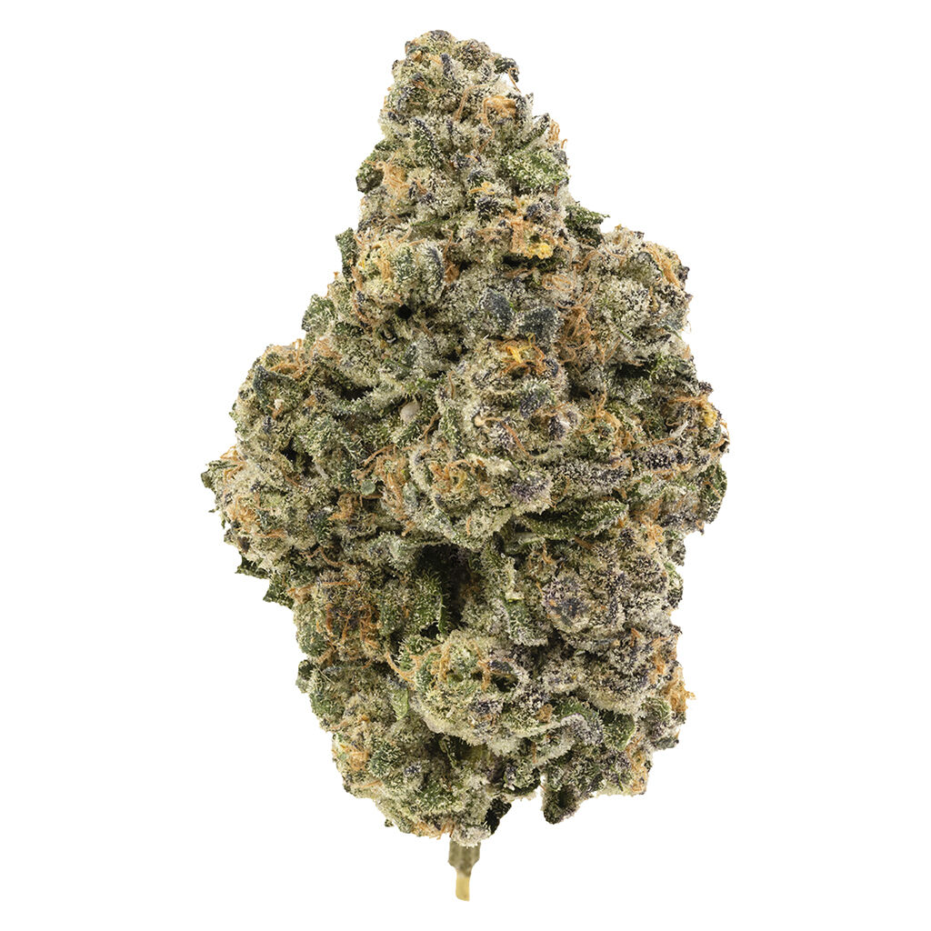 Simply Bare - BC Organic White Rainbow