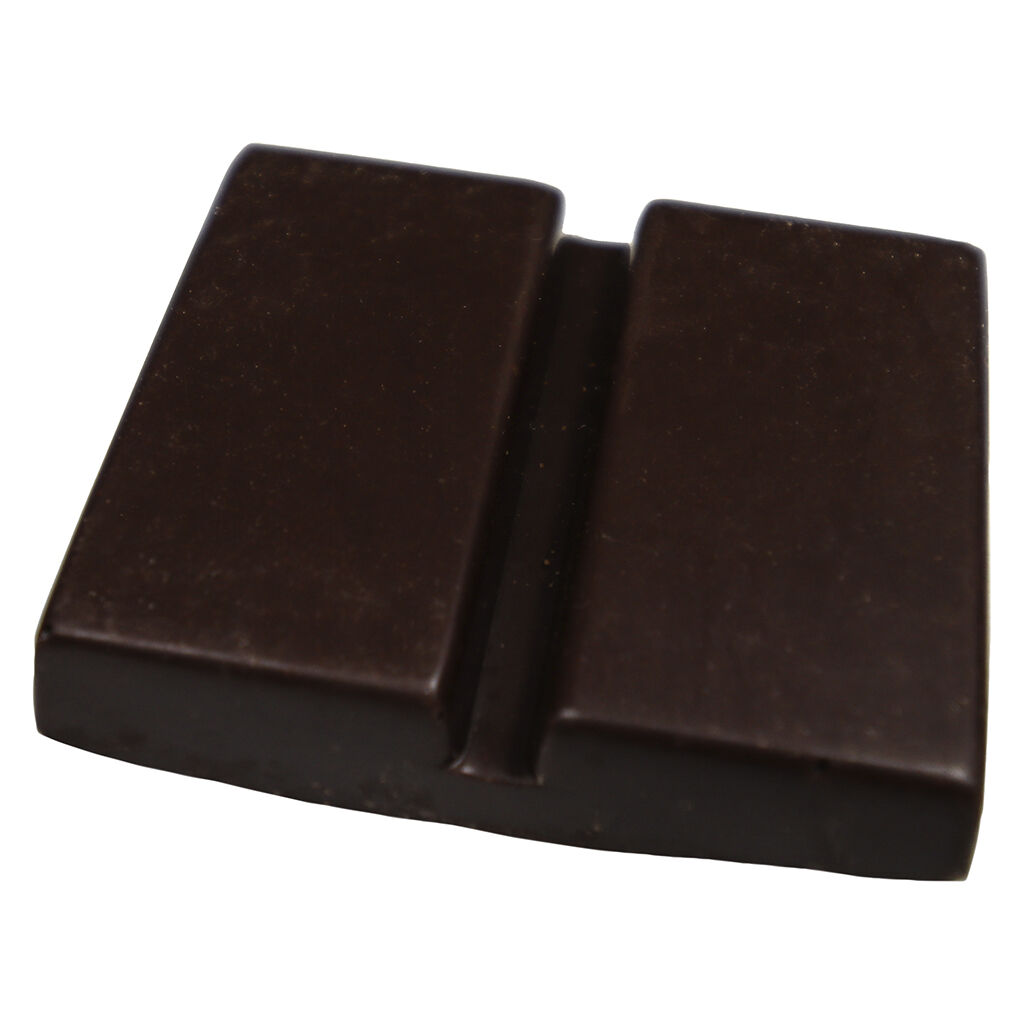 Playlist Edibles - Quick Play: Locker Room Mix featuring Dark Chocolate - Hybrid - 1 Pack