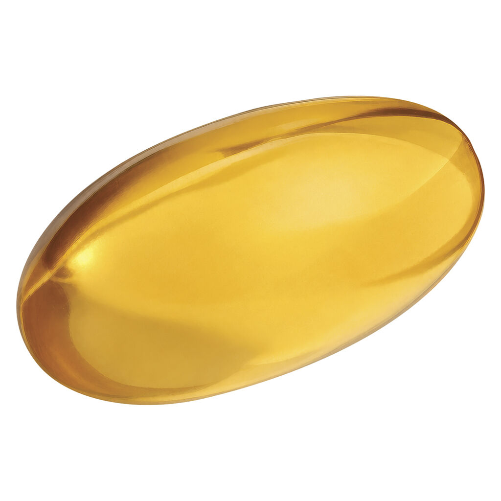 RHO Phyto - Rapid Act Capsules (powered by QUIX) 25 CBG - Hybrid - 30 caps