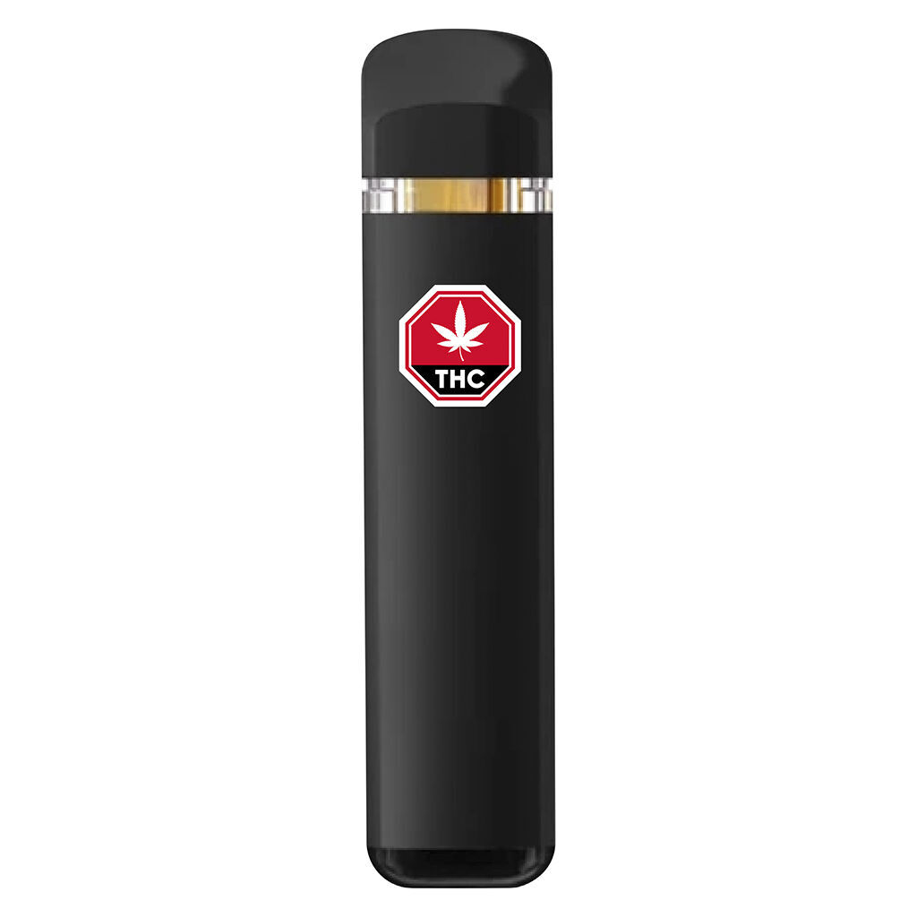 PORT NORTH - FULL SPECTRUM LIVE ROSIN AIO (ROTATIONAL) - Hybrid - 0.5g