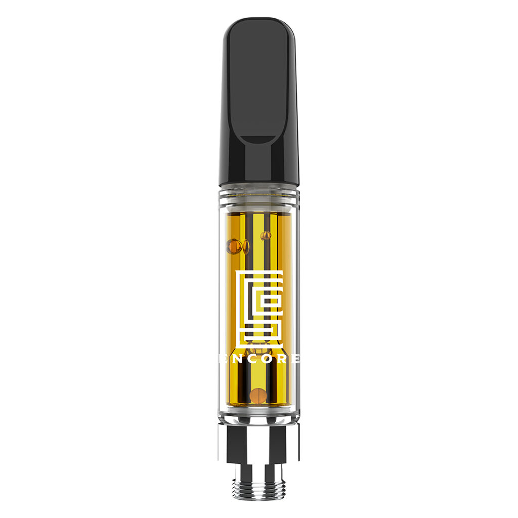 Encore - Mango Melody Balanced 510 Thread Cartridge - Indica - 1g