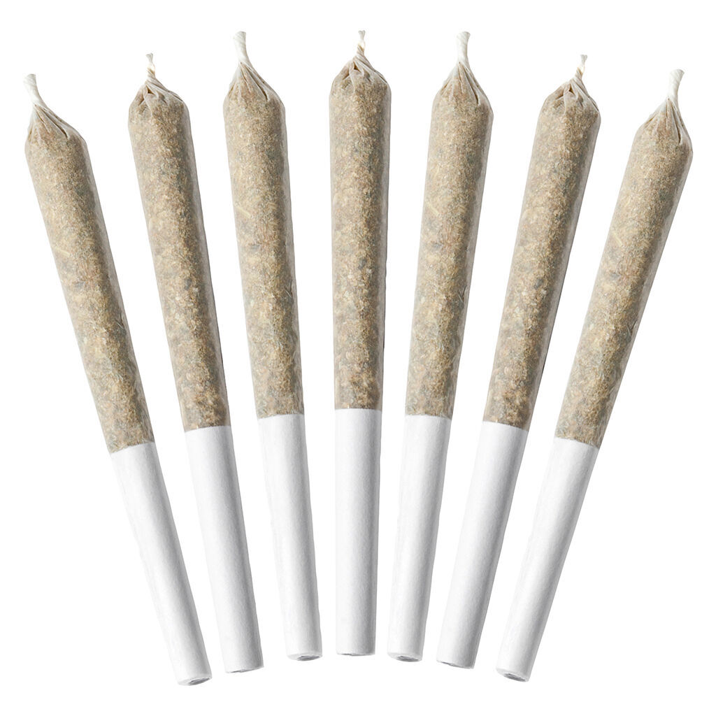 HOTBOX - High Score Pre-Roll - Indica - 7x0.5g