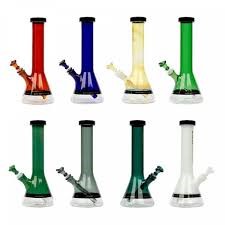 Gear Premium Bong G542 Group - Gear Premium Bong G542 - Green