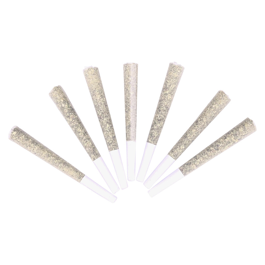 MaryJane's - Hail Mary's Pre-roll - Hybrid - 2x0.8g
