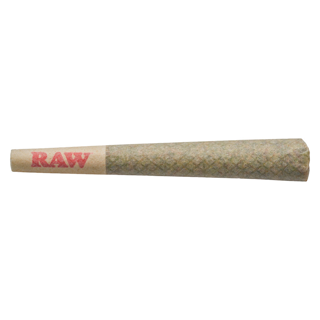 Tribal - Cuban Linx Pre-Roll 5x0.5g - Tribal - Cuban Linx Pre-Roll - Sativa - 5x0.5g