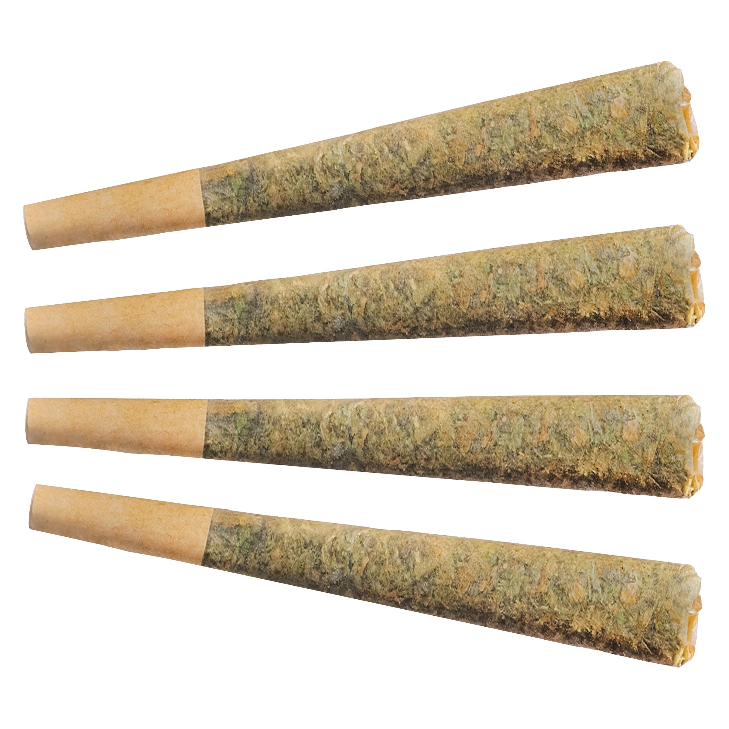 Fuego - Sunny Daze Sativa Pre-Roll - 20x0.35g