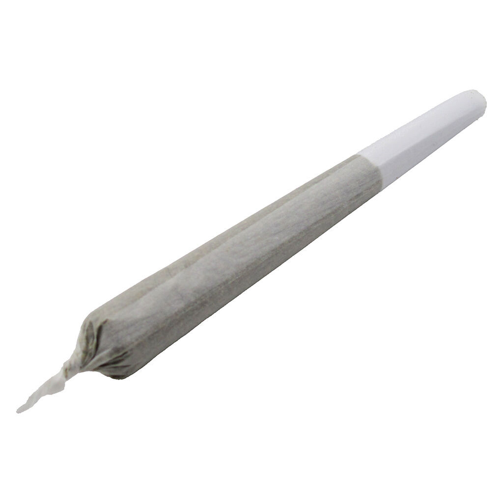Green Mountain Health Alliance - Romulan Grapefruit Pre-roll - Indica - 1x1g
