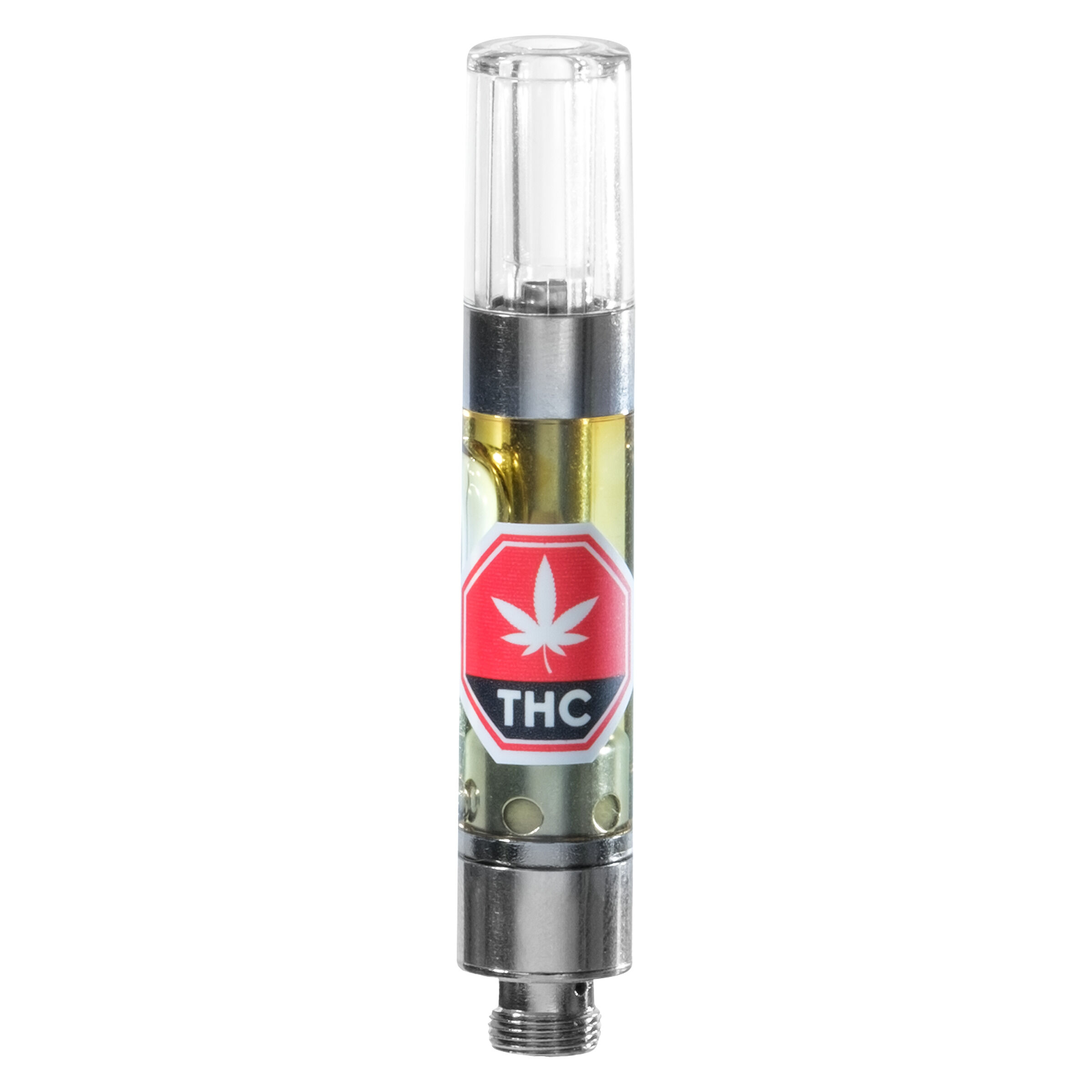 Western Cannabis - Orange Slushee 510 Thread Cartridge - Hybrid - 1g