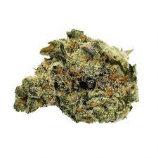 High Street Cannabis - Tyco Haze