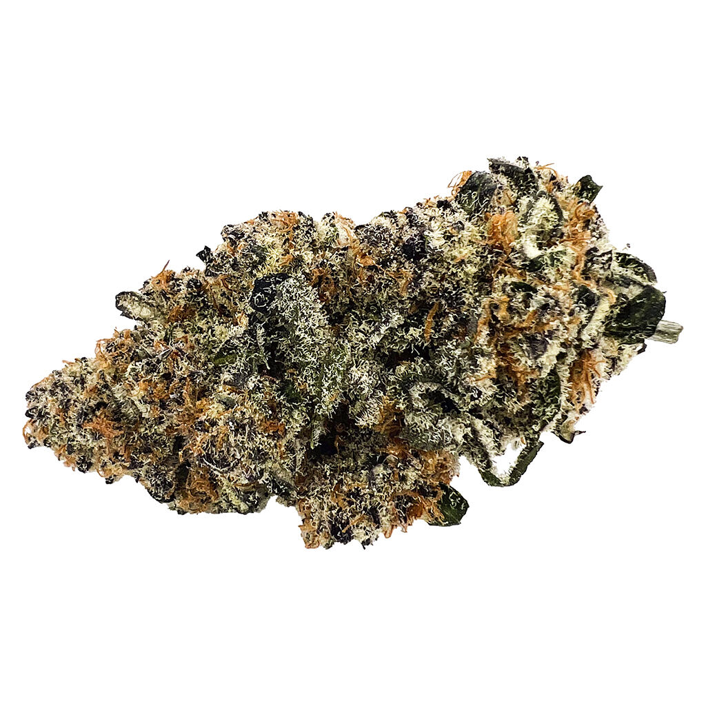 CannJah Pharm Inc. - Simcoe Bud