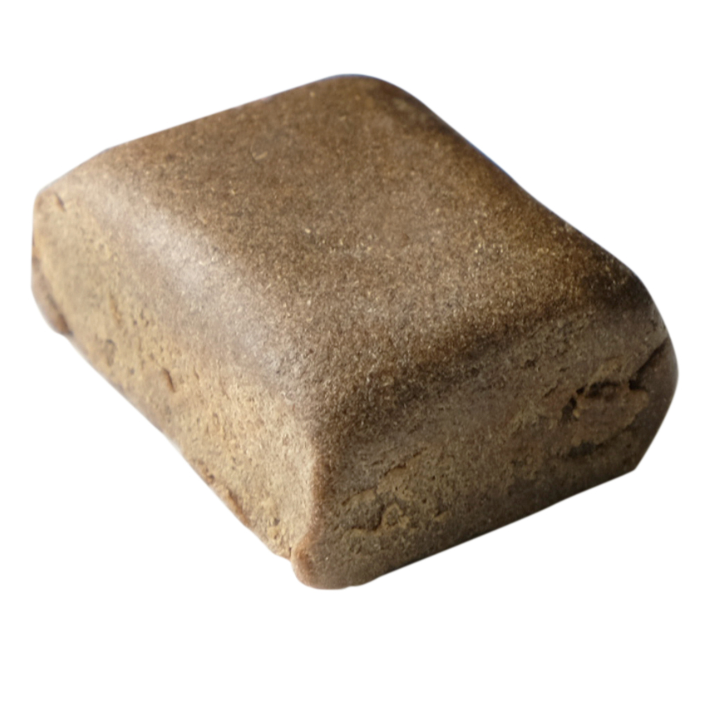 Temple Hash - Cold-Crafted Farmer Pressed Hash - 3g