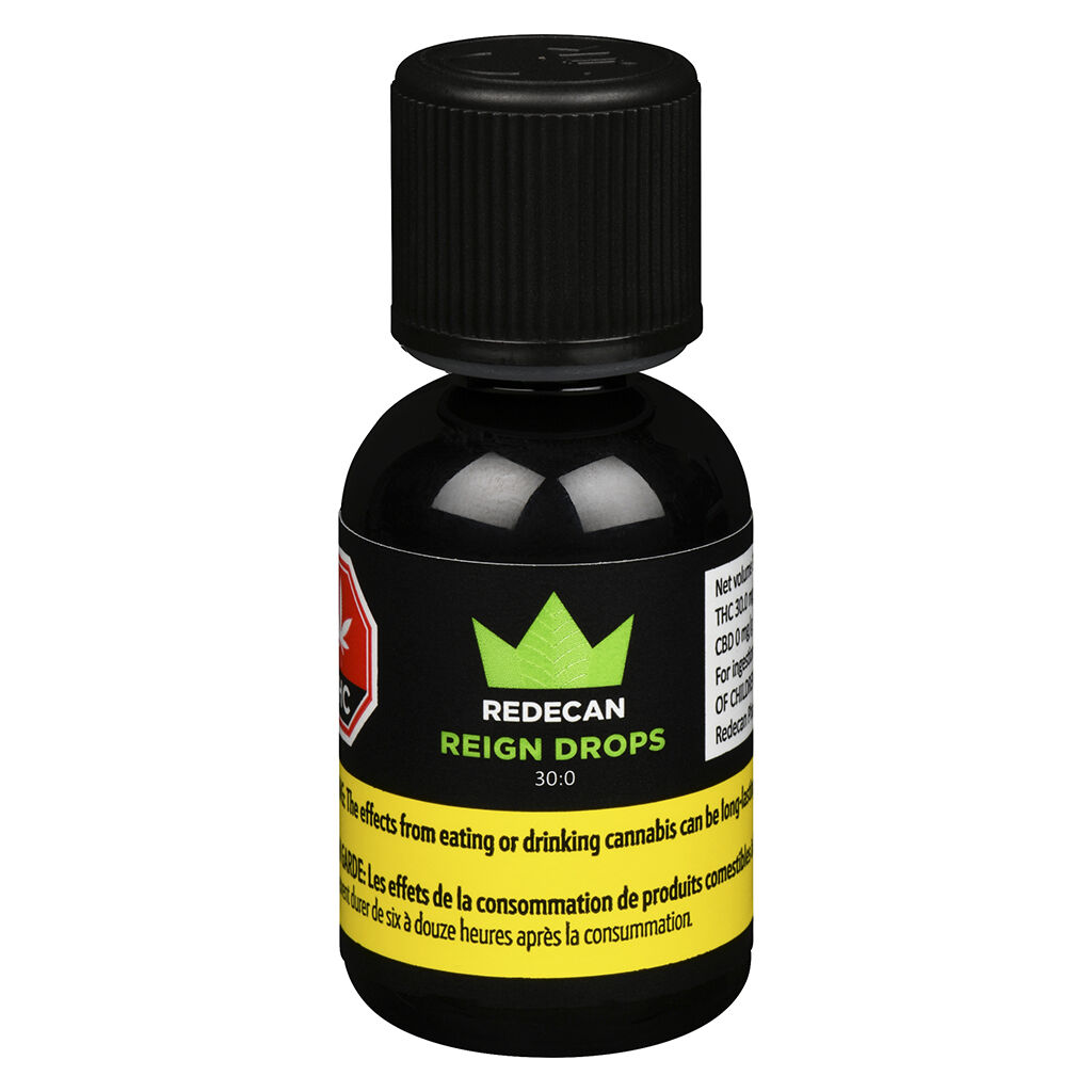Redecan - Reign Drops 30:0 Blend - 30ml