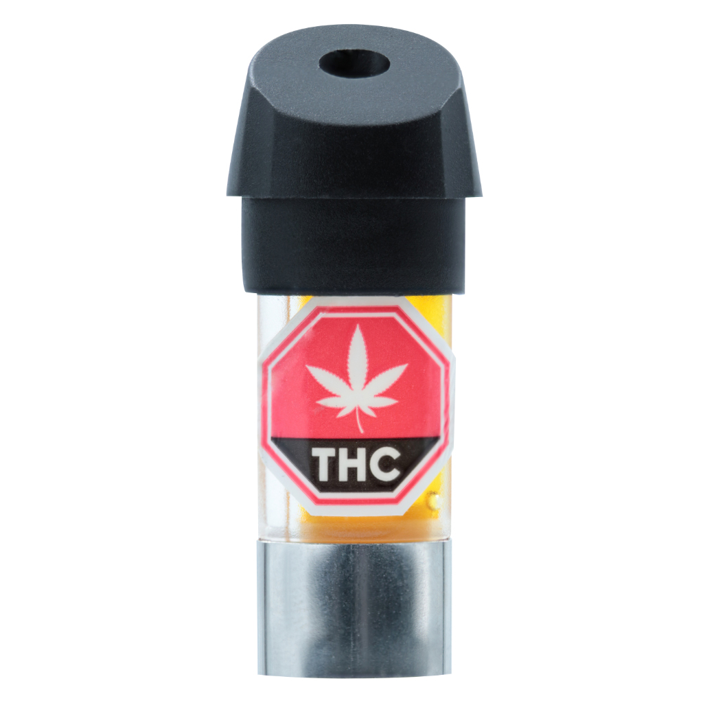 Bullrider - GPen Gio Wedding Cake Pod - Indica - 0.5g