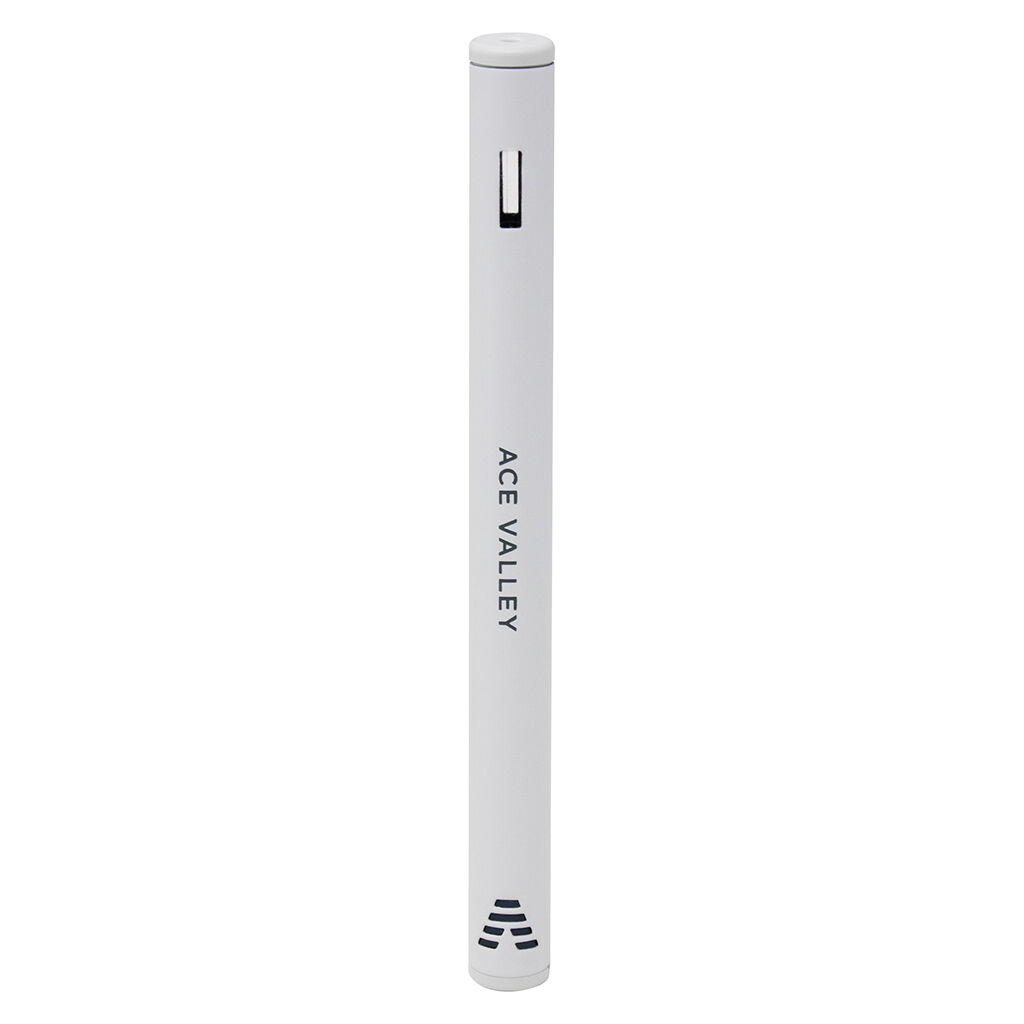 Ace Valley - Sativa Disposable Pen Sativa - 0.28g