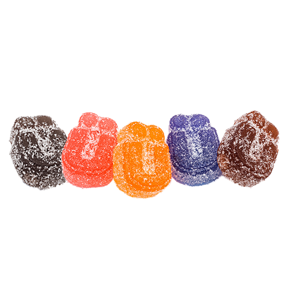 Chuz - Classic Soda Blendz
