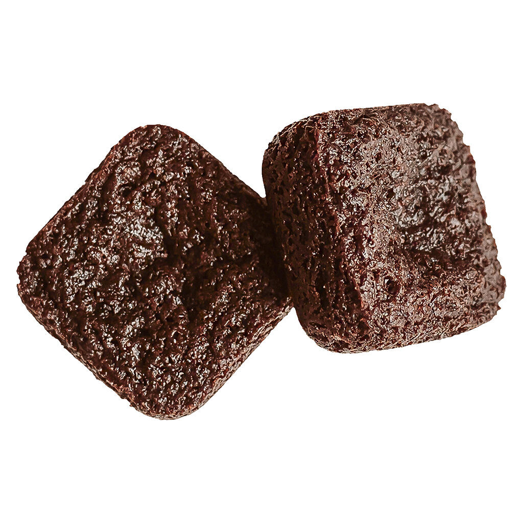 Baked Babes - Chocolate Brownies - Hybrid - 2 Pack